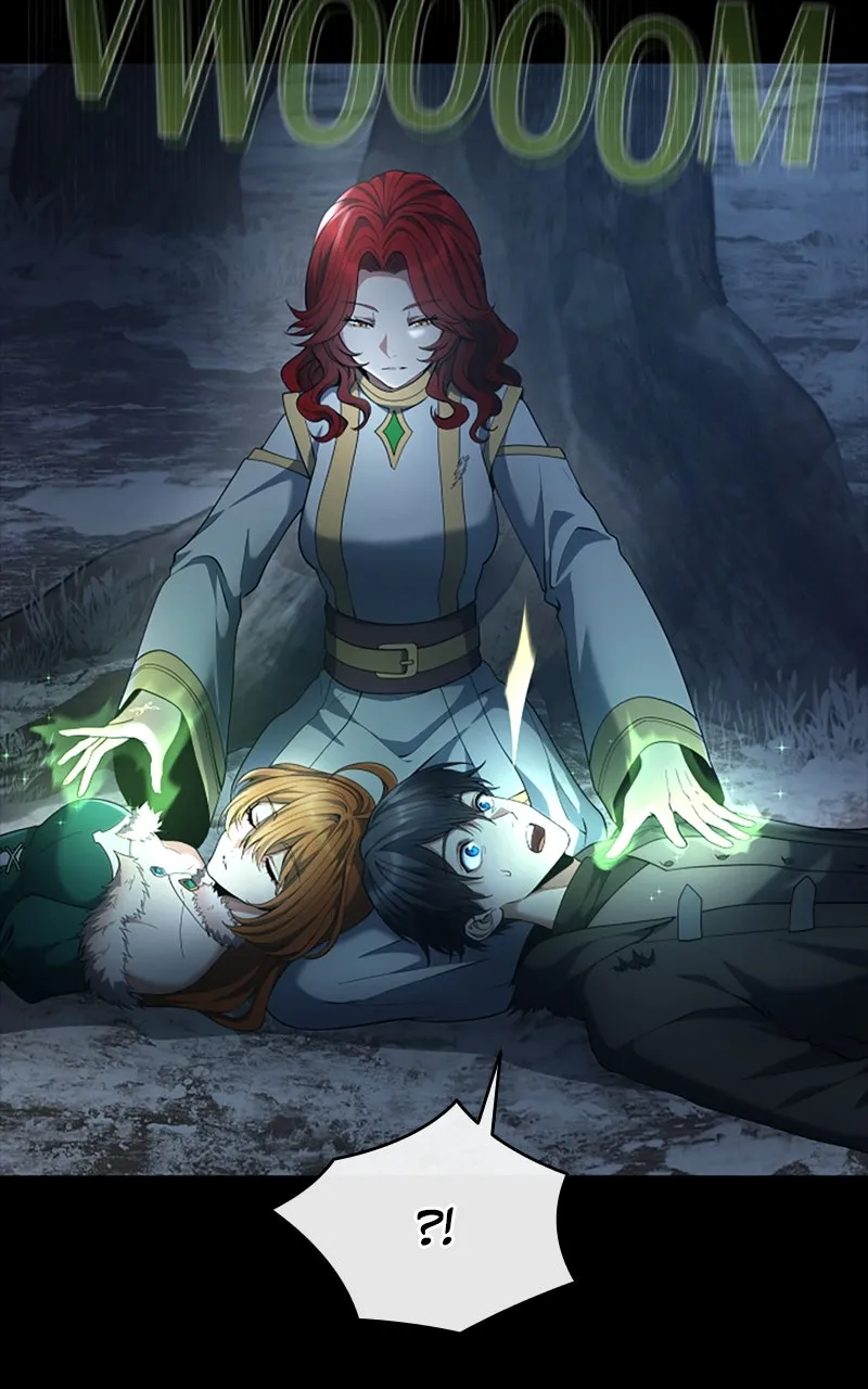 Regression of the Close Combat Mage Chapter 51 page 108 - 
