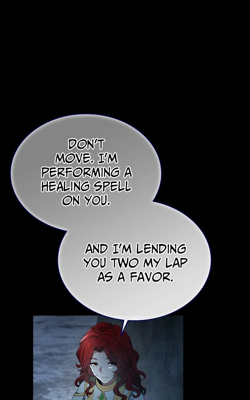 Regression of the Close Combat Mage Chapter 51 page 109 - 