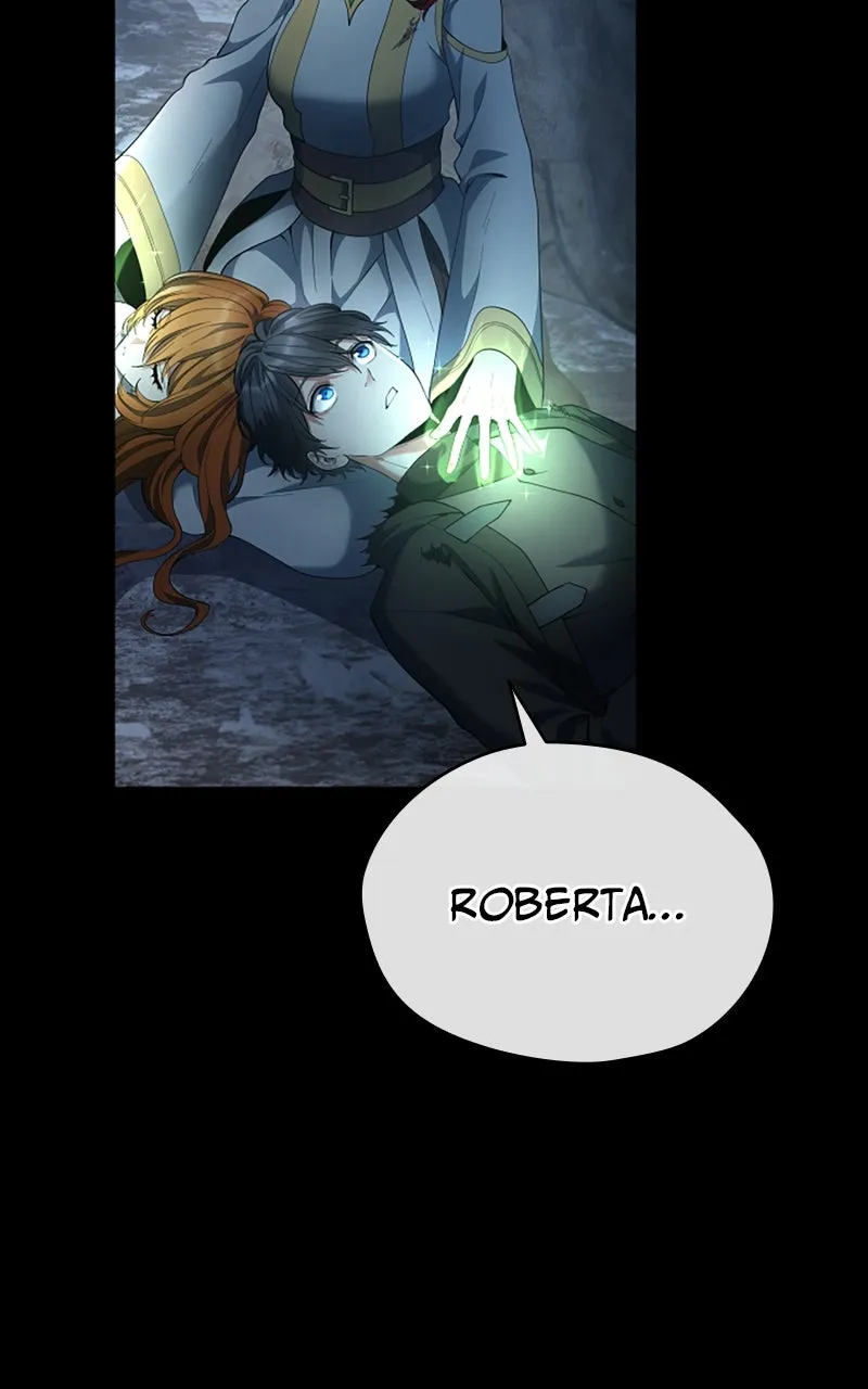 Regression of the Close Combat Mage Chapter 51 page 110 - 
