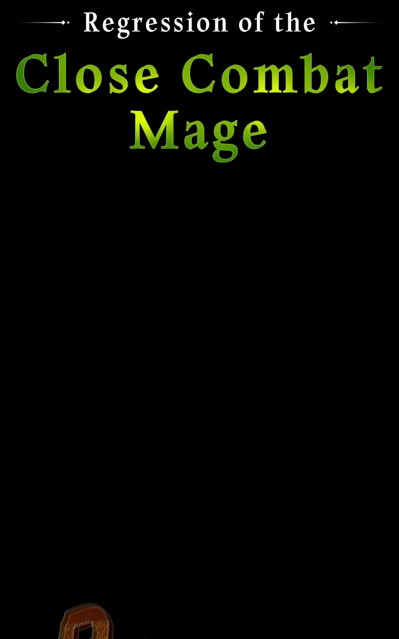 Regression of the Close Combat Mage Chapter 51 page 12 - 