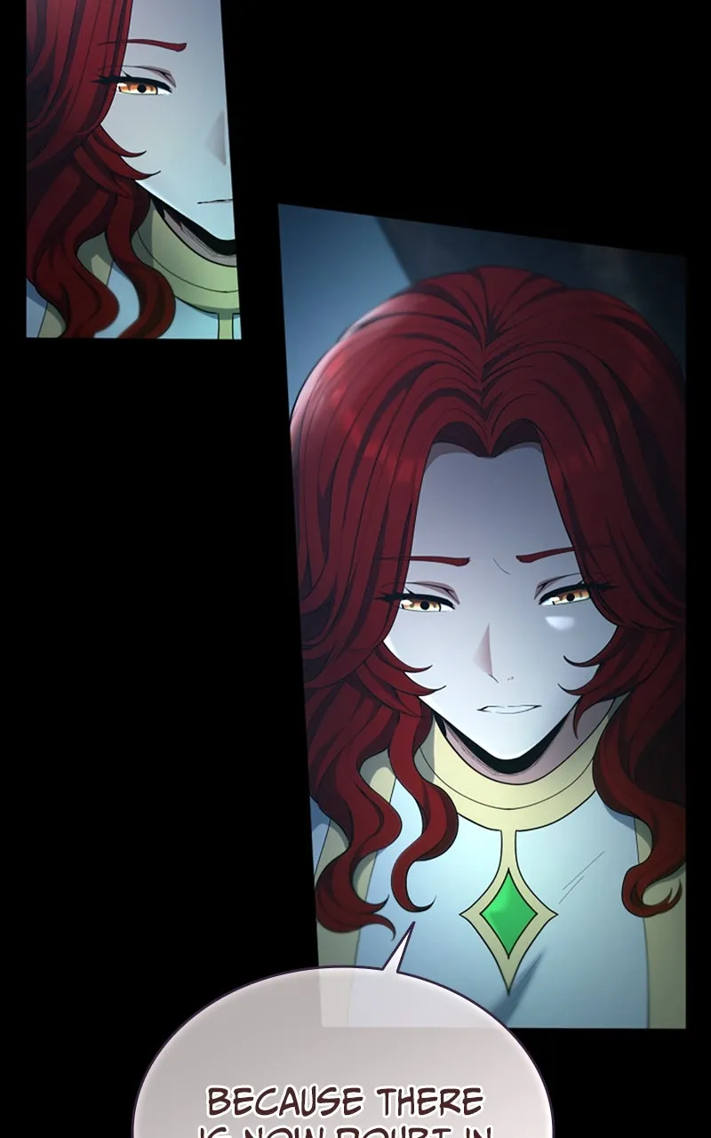 Regression of the Close Combat Mage Chapter 51 page 113 - 