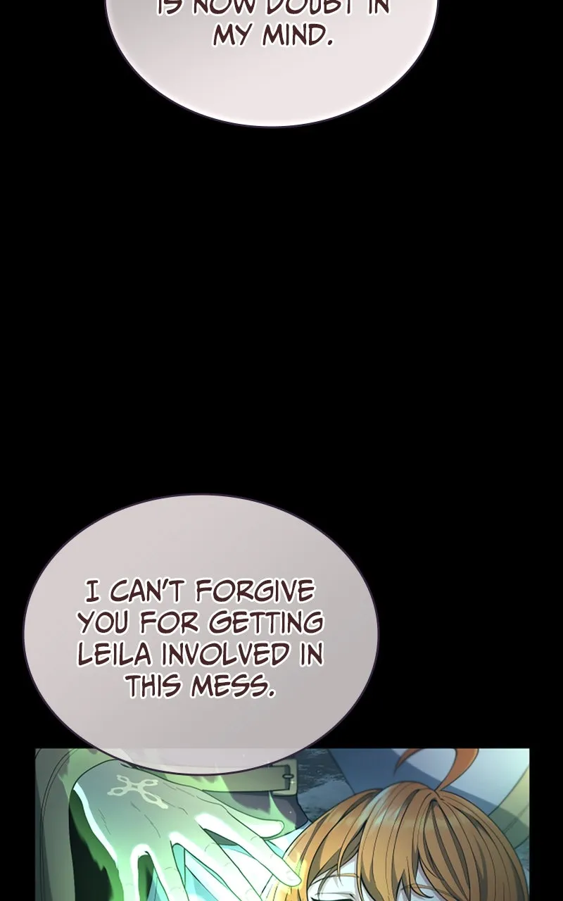 Regression of the Close Combat Mage Chapter 51 page 114 - 