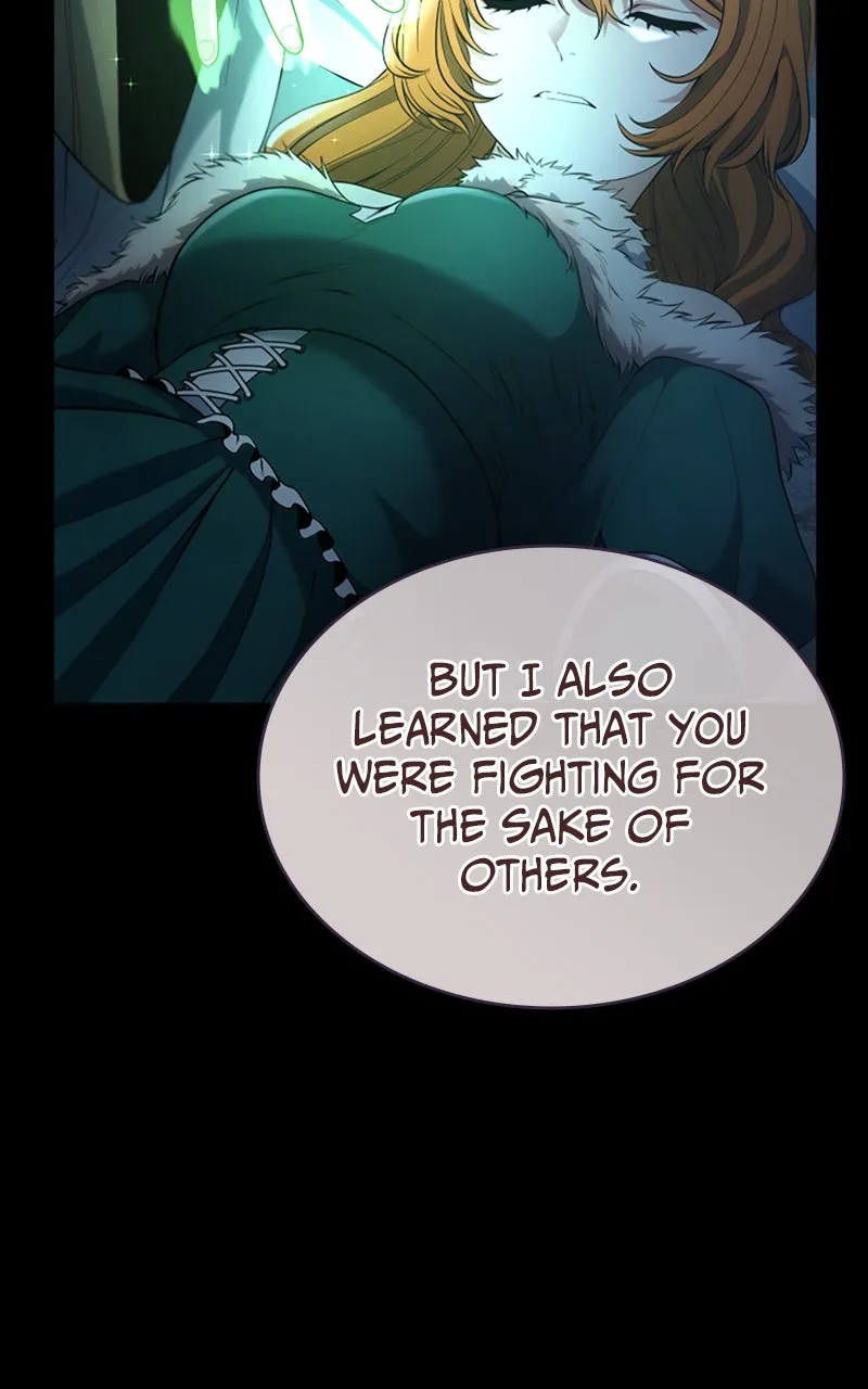 Regression of the Close Combat Mage Chapter 51 page 115 - 
