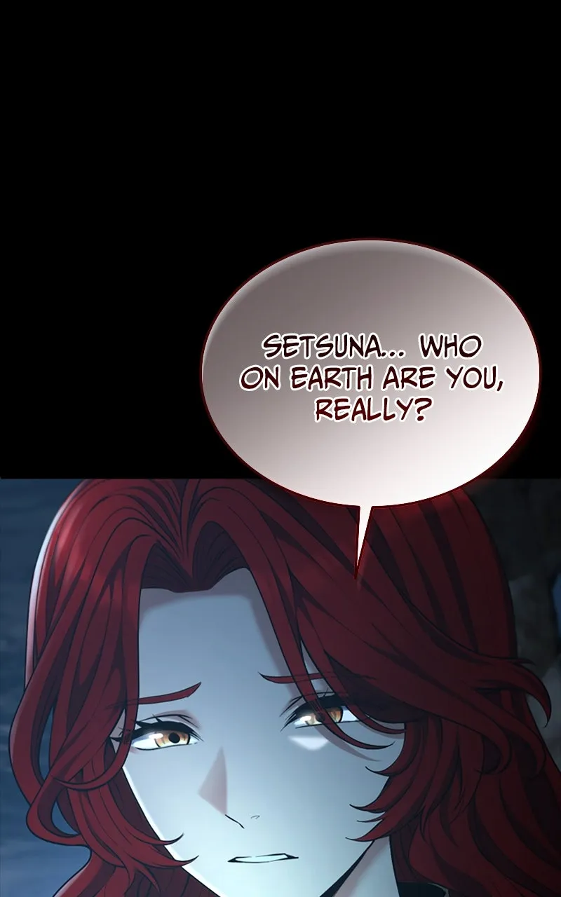 Regression of the Close Combat Mage Chapter 51 page 116 - 