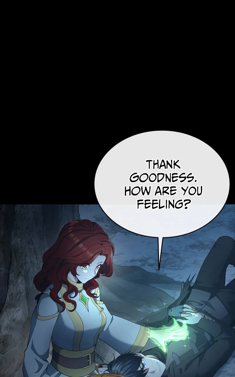 Regression of the Close Combat Mage Chapter 51 page 120 - 