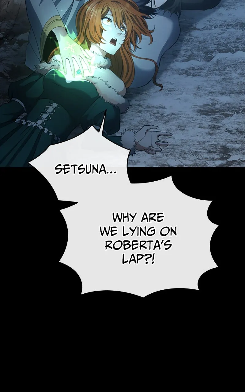 Regression of the Close Combat Mage Chapter 51 page 121 - 