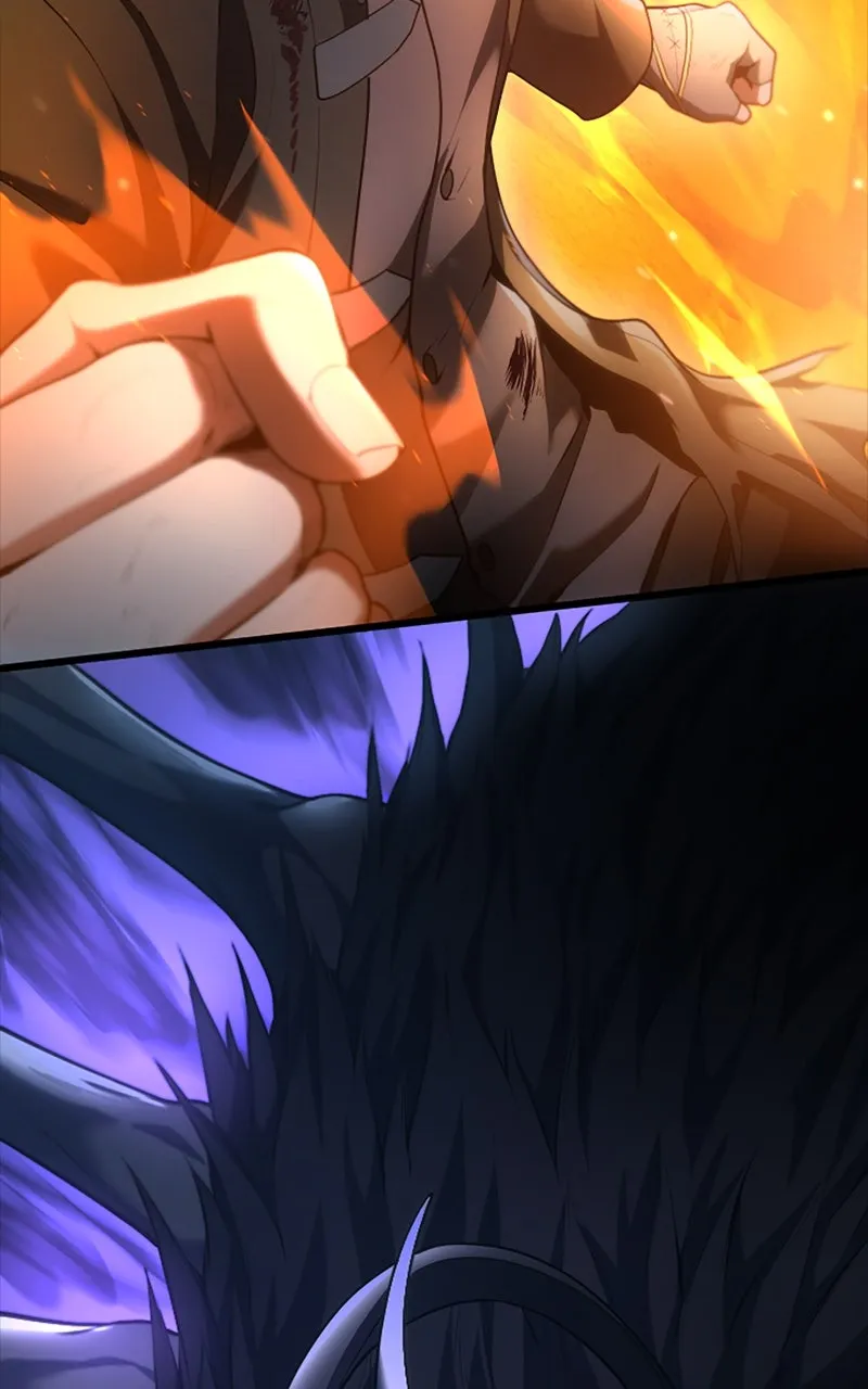 Regression of the Close Combat Mage Chapter 51 page 14 - 
