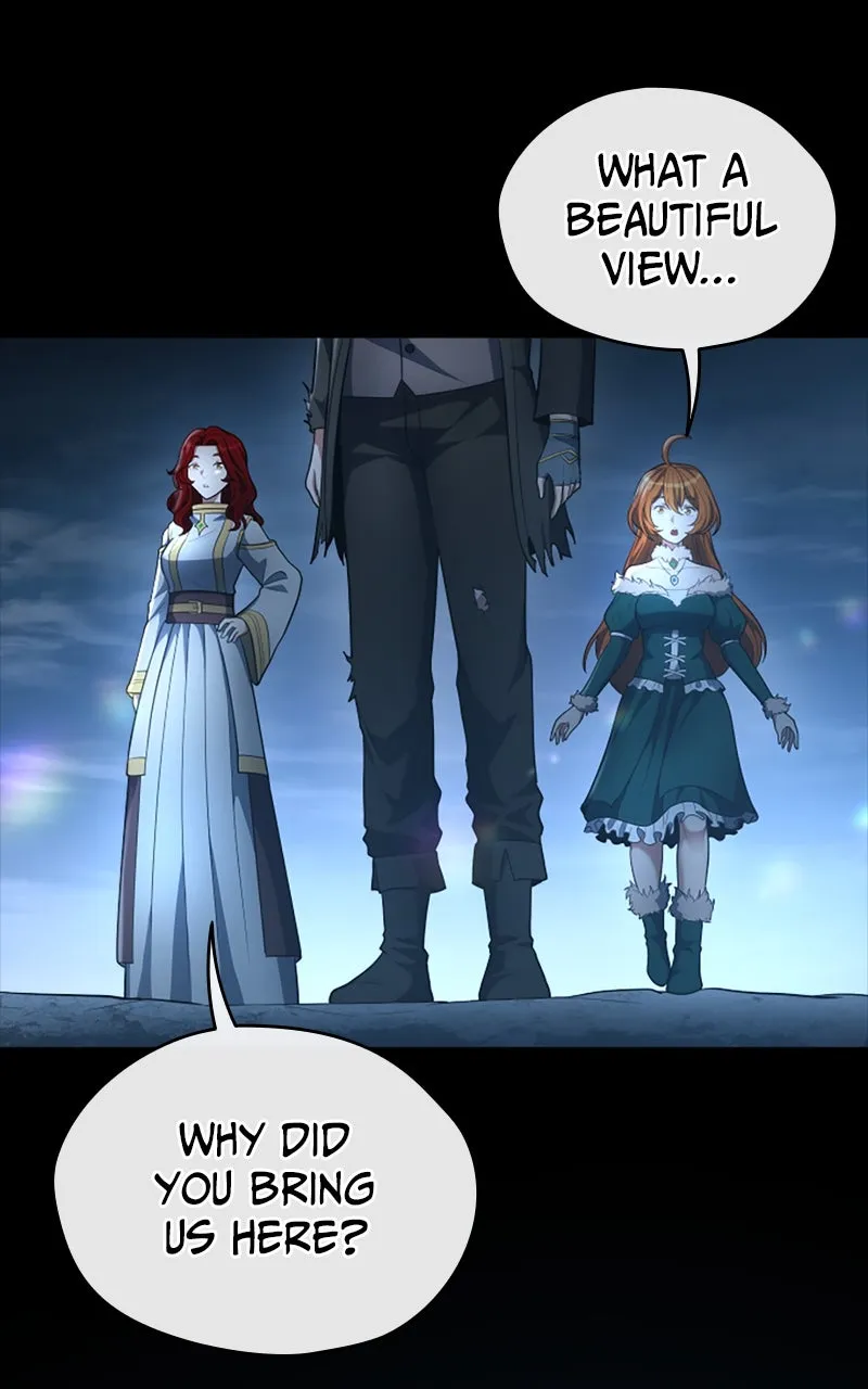 Regression of the Close Combat Mage Chapter 51 page 131 - 