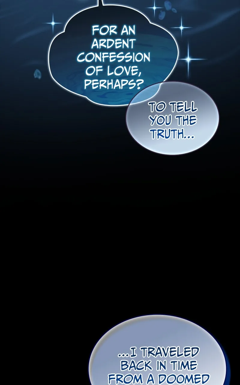 Regression of the Close Combat Mage Chapter 51 page 133 - 