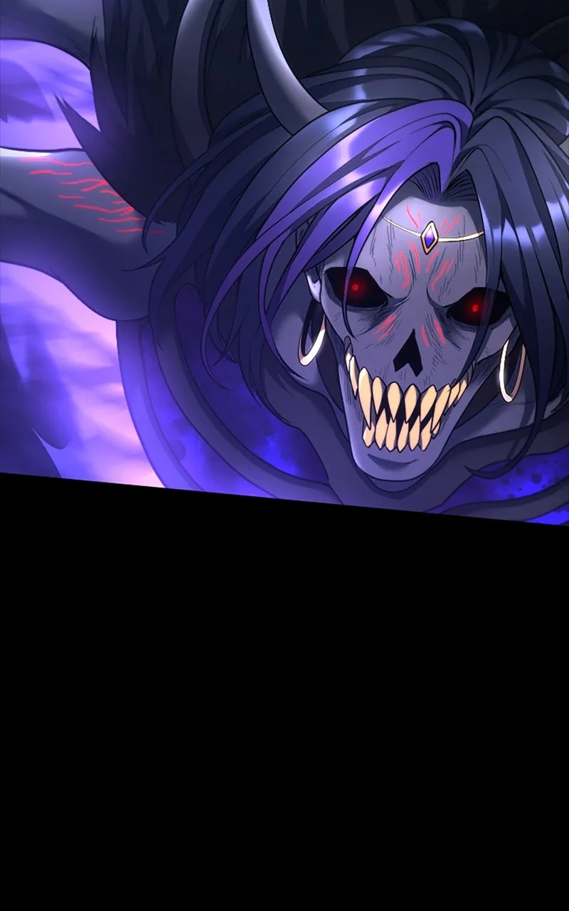 Regression of the Close Combat Mage Chapter 51 page 15 - 