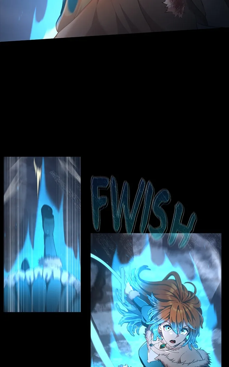 Regression of the Close Combat Mage Chapter 51 page 17 - 