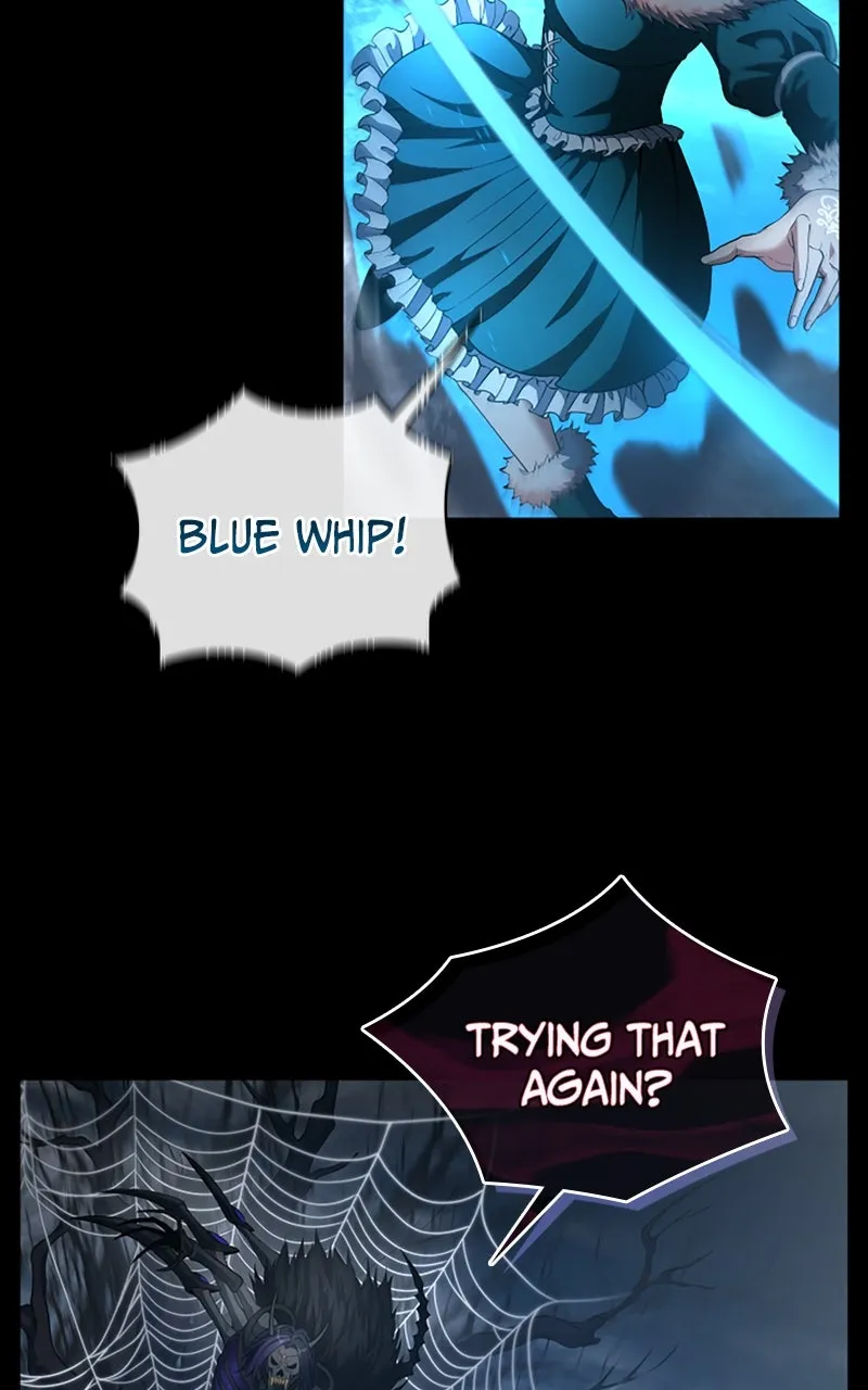 Regression of the Close Combat Mage Chapter 51 page 18 - 