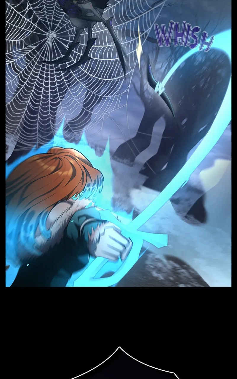 Regression of the Close Combat Mage Chapter 51 page 19 - 