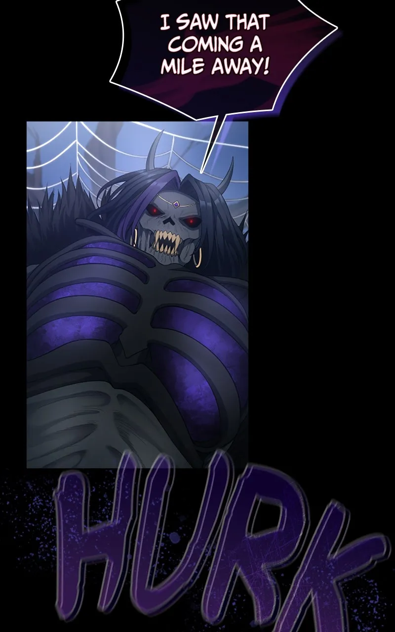 Regression of the Close Combat Mage Chapter 51 page 20 - 