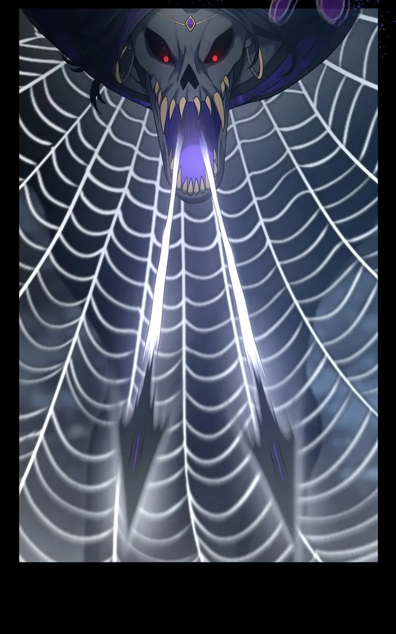 Regression of the Close Combat Mage Chapter 51 page 21 - 