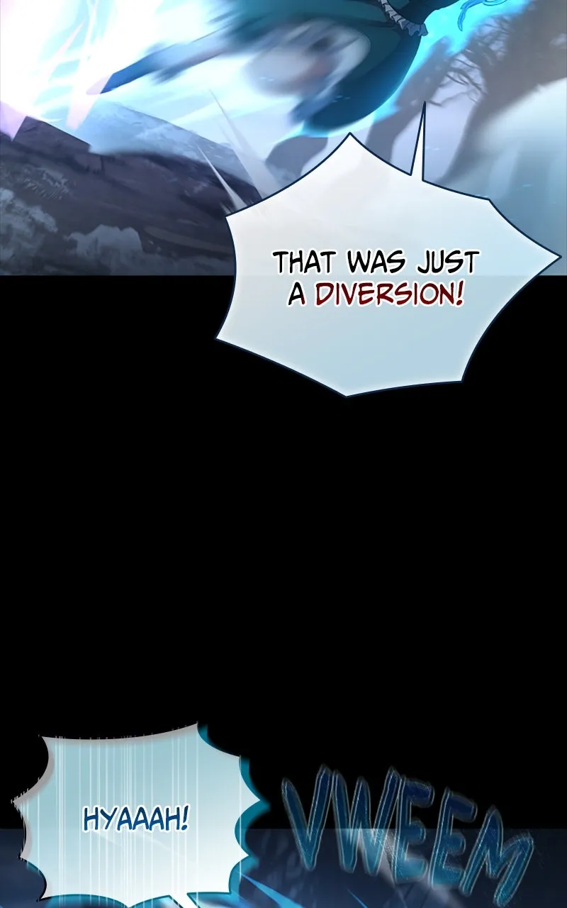 Regression of the Close Combat Mage Chapter 51 page 23 - 