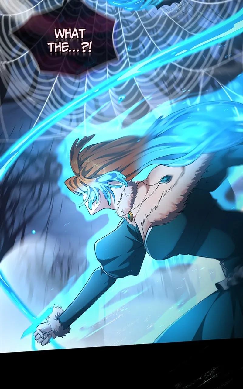 Regression of the Close Combat Mage Chapter 51 page 26 - 