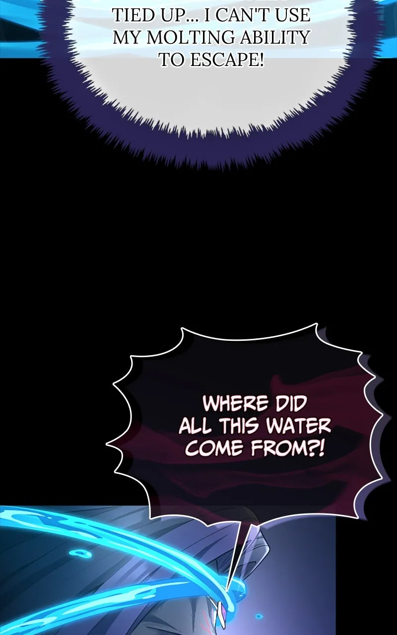 Regression of the Close Combat Mage Chapter 51 page 30 - 