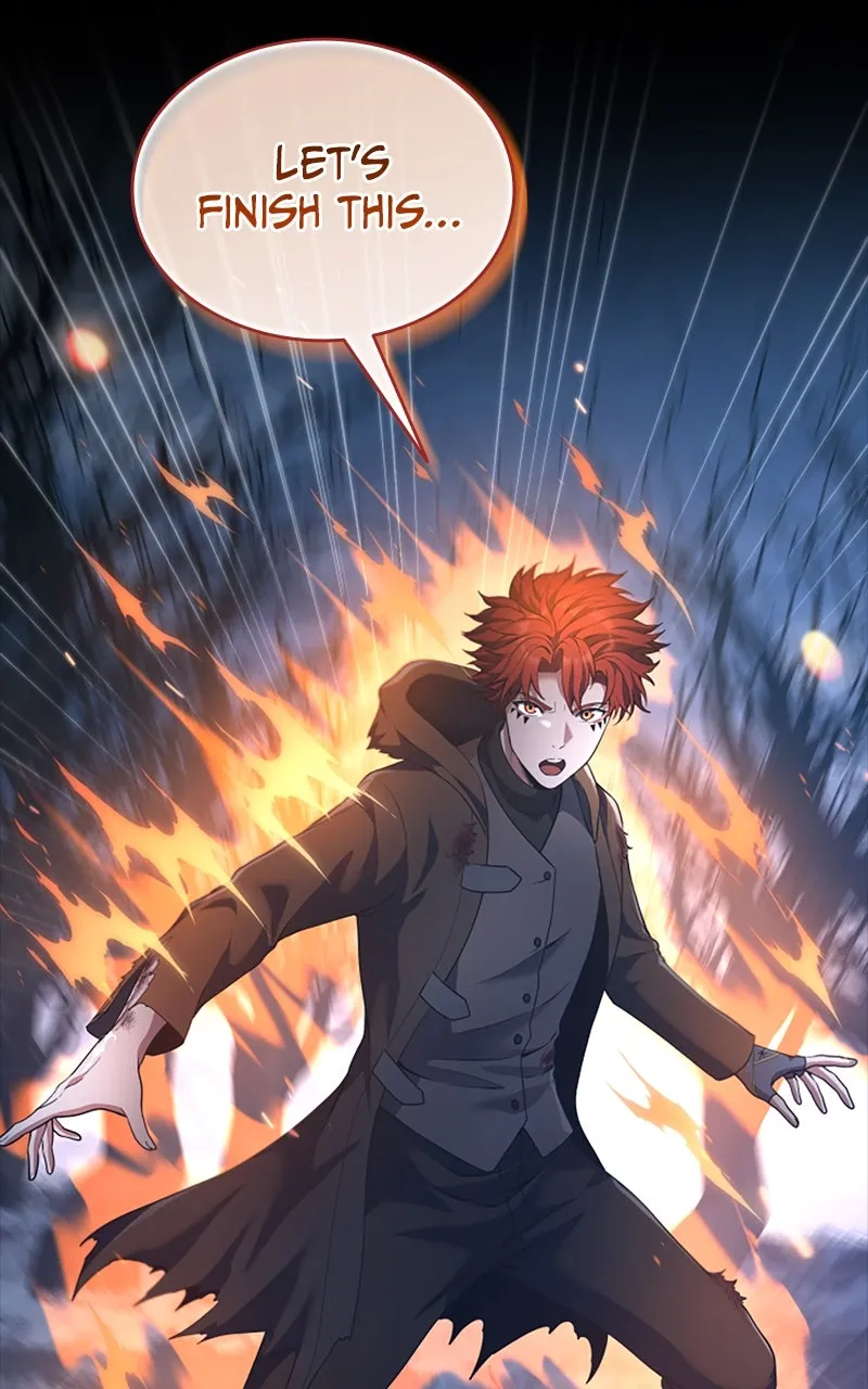Regression of the Close Combat Mage Chapter 51 page 4 - 