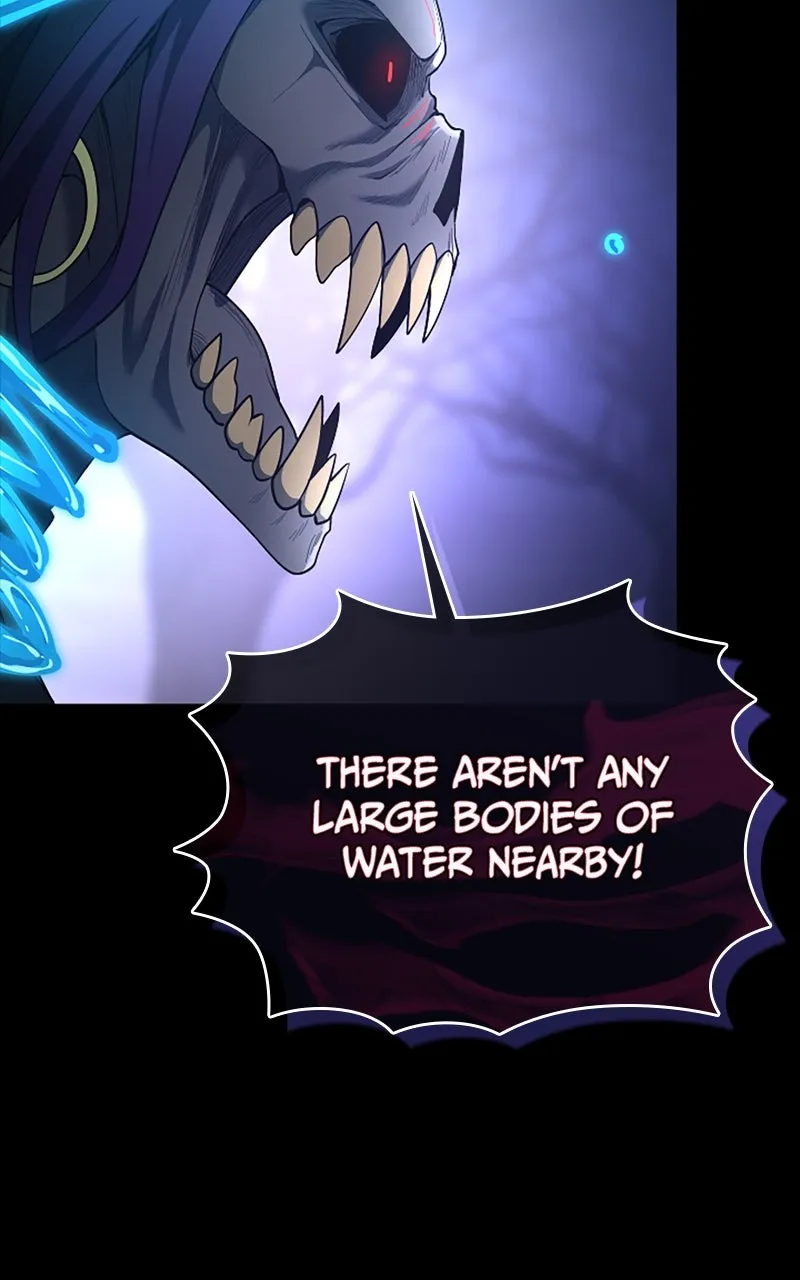 Regression of the Close Combat Mage Chapter 51 page 31 - 