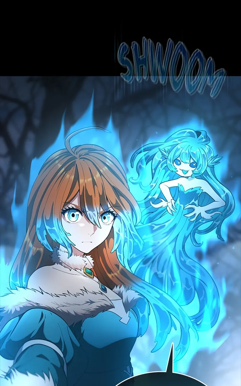 Regression of the Close Combat Mage Chapter 51 page 32 - 