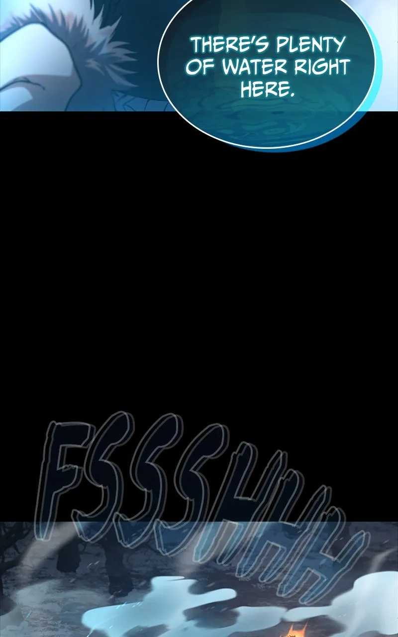 Regression of the Close Combat Mage Chapter 51 page 33 - 