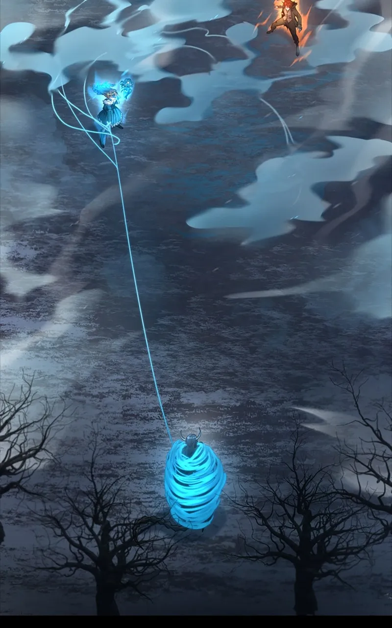 Regression of the Close Combat Mage Chapter 51 page 34 - 