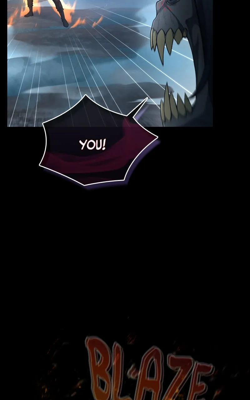 Regression of the Close Combat Mage Chapter 51 page 36 - 