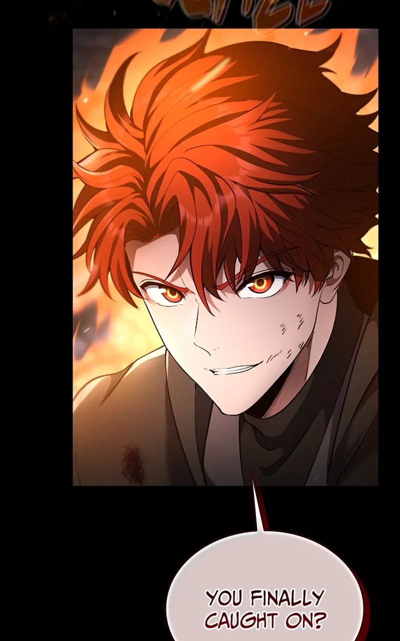 Regression of the Close Combat Mage Chapter 51 page 37 - 