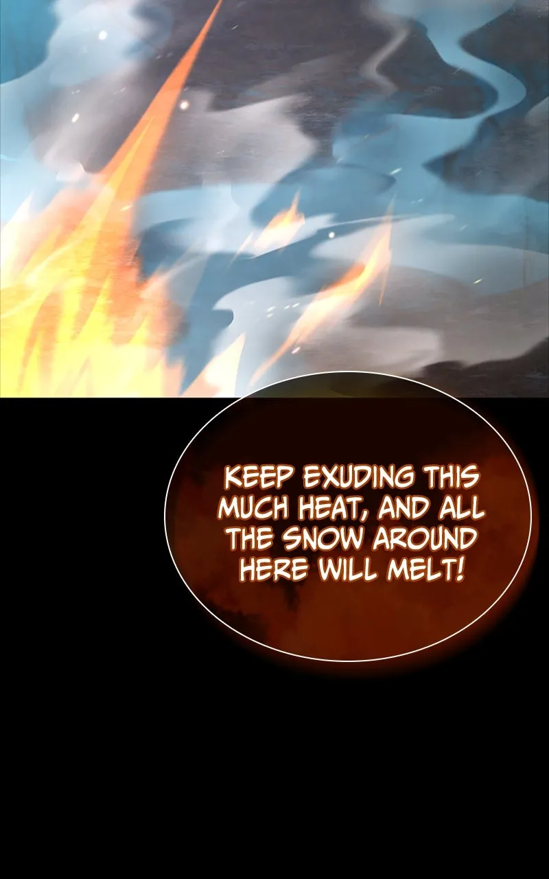 Regression of the Close Combat Mage Chapter 51 page 39 - 