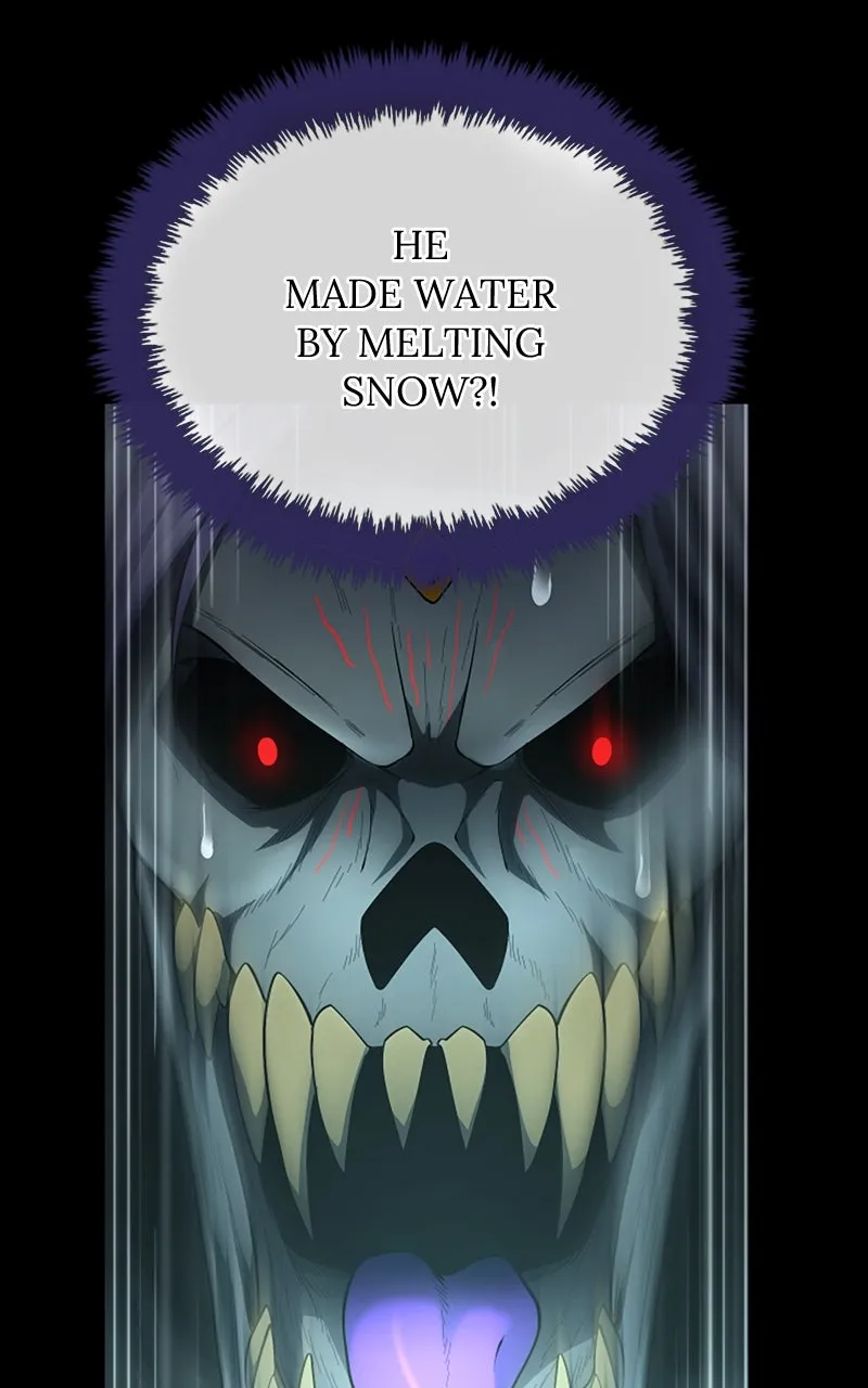 Regression of the Close Combat Mage Chapter 51 page 40 - 