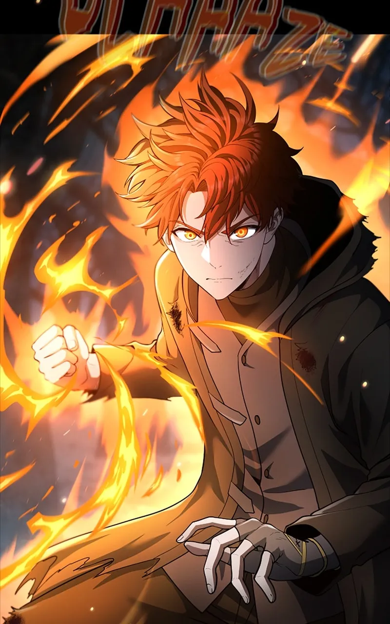 Regression of the Close Combat Mage Chapter 51 page 42 - 