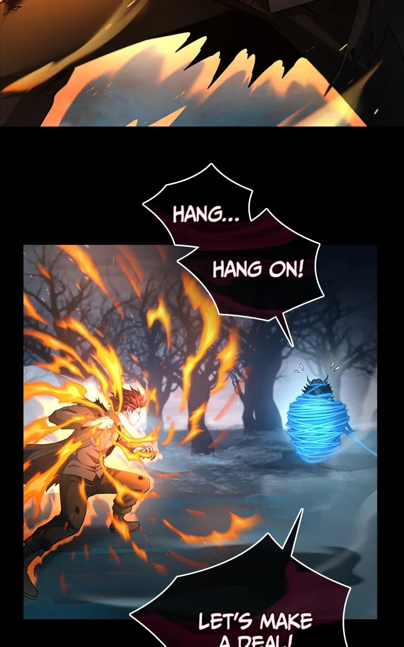 Regression of the Close Combat Mage Chapter 51 page 43 - 