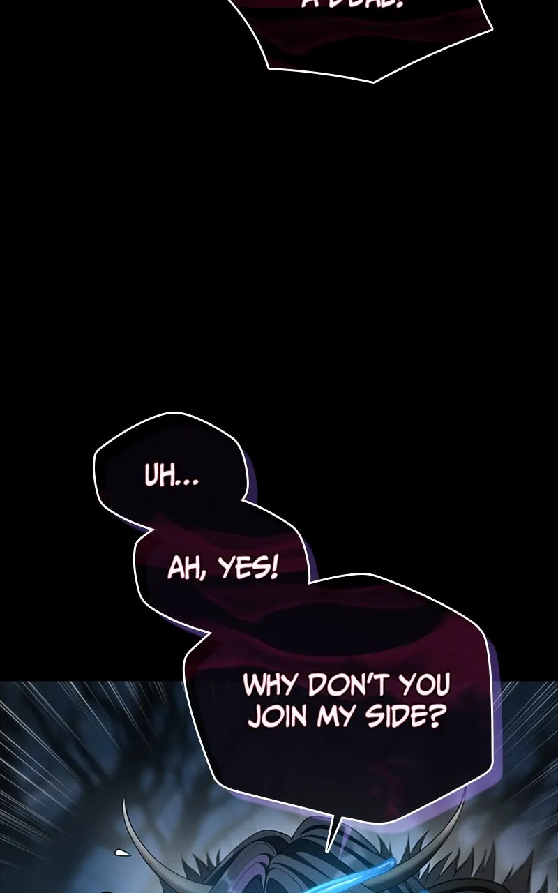 Regression of the Close Combat Mage Chapter 51 page 44 - 