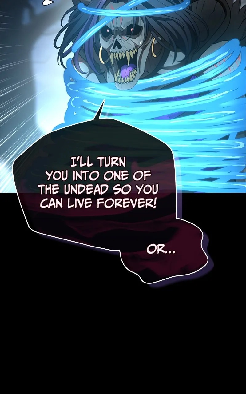 Regression of the Close Combat Mage Chapter 51 page 45 - 