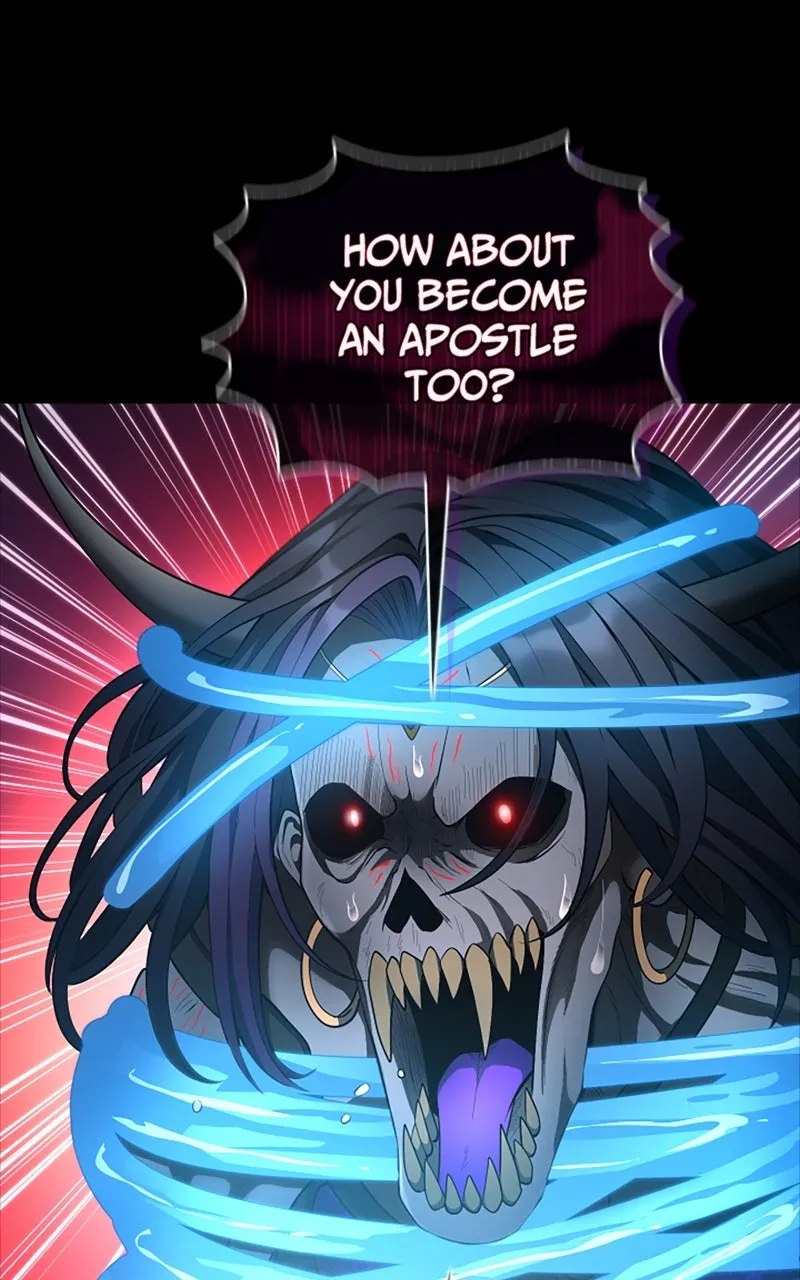 Regression of the Close Combat Mage Chapter 51 page 46 - 