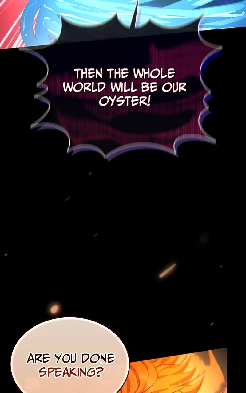 Regression of the Close Combat Mage Chapter 51 page 47 - 