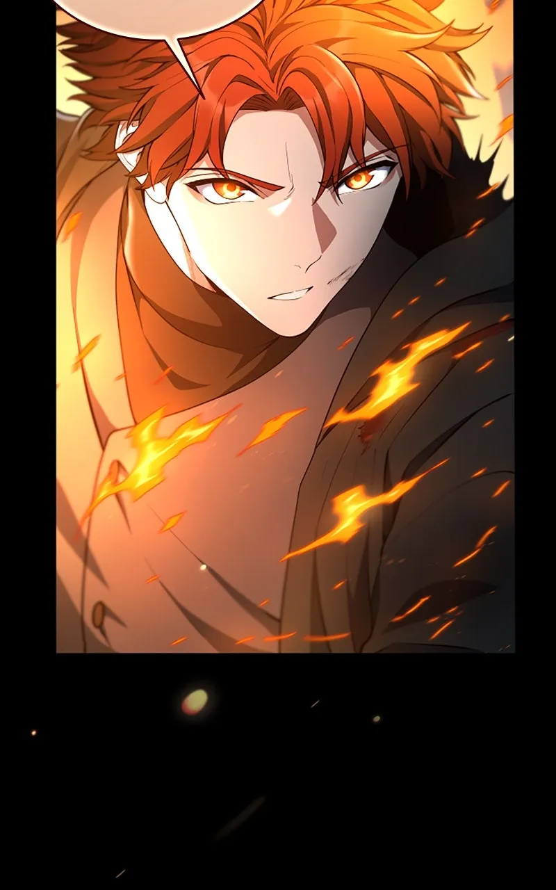Regression of the Close Combat Mage Chapter 51 page 48 - 