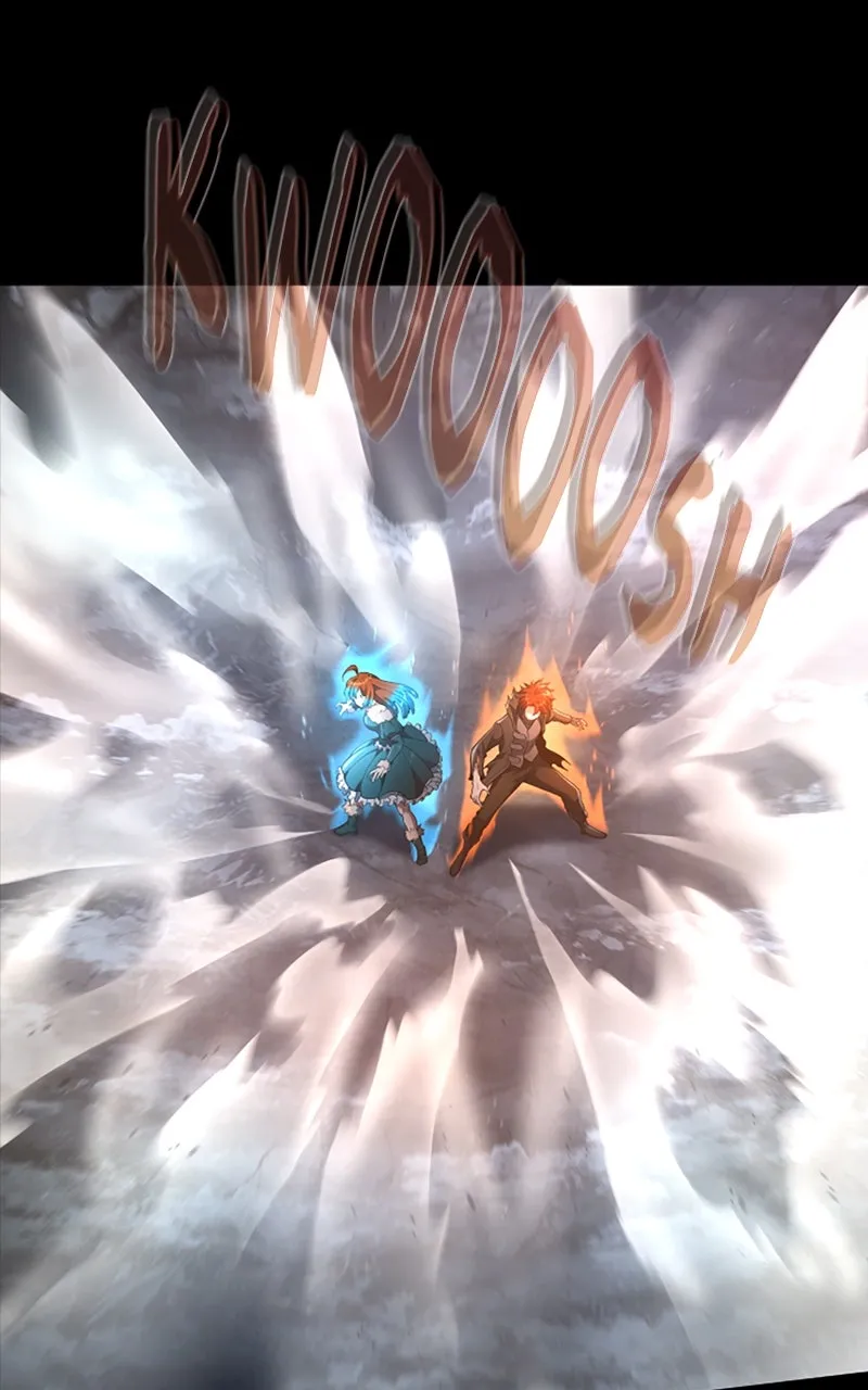 Regression of the Close Combat Mage Chapter 51 page 6 - 