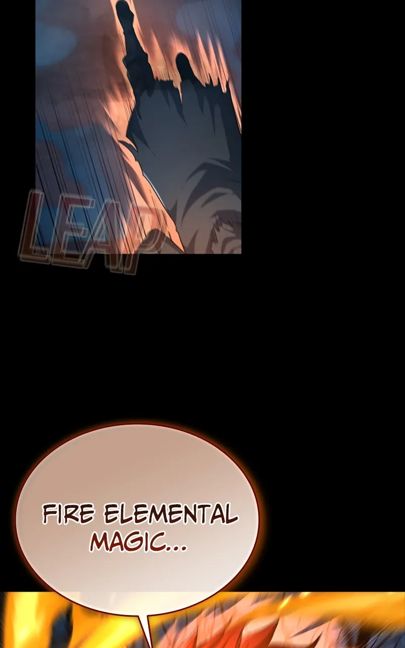 Regression of the Close Combat Mage Chapter 51 page 51 - 