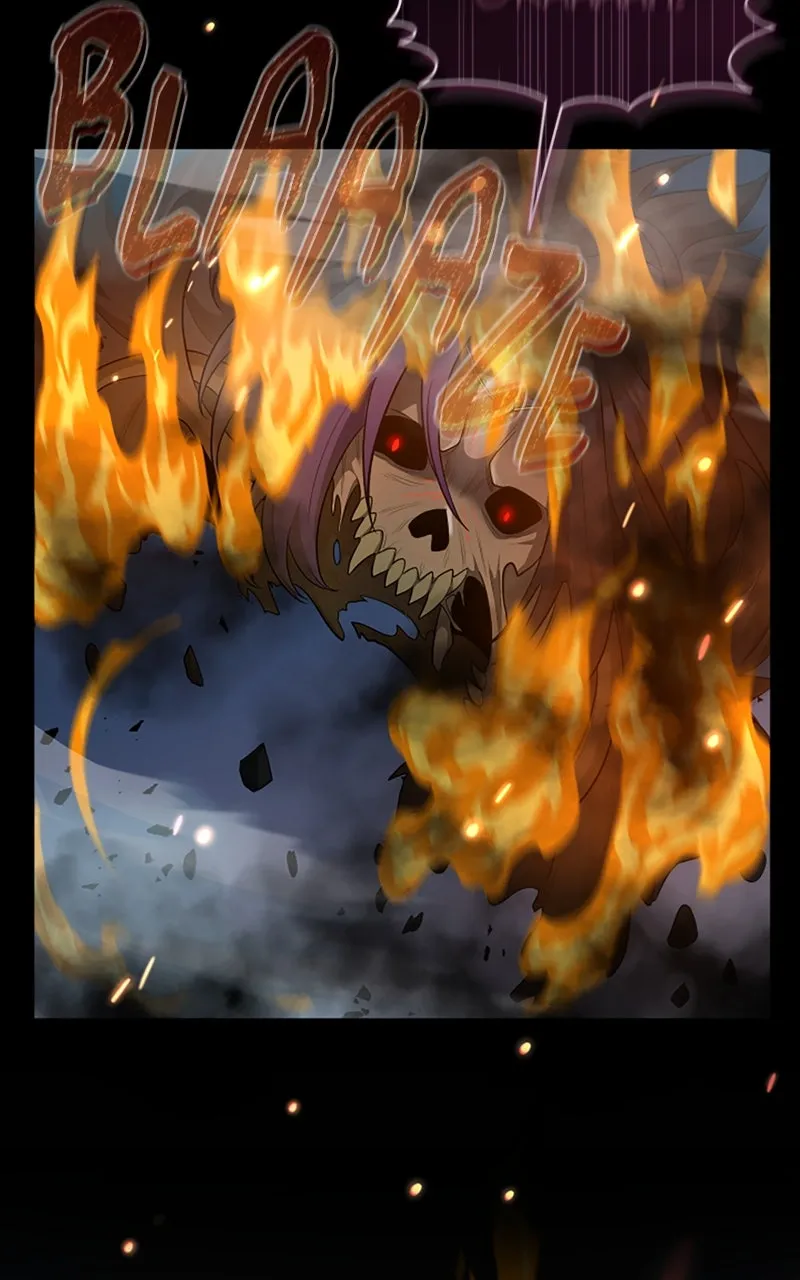 Regression of the Close Combat Mage Chapter 51 page 58 - 