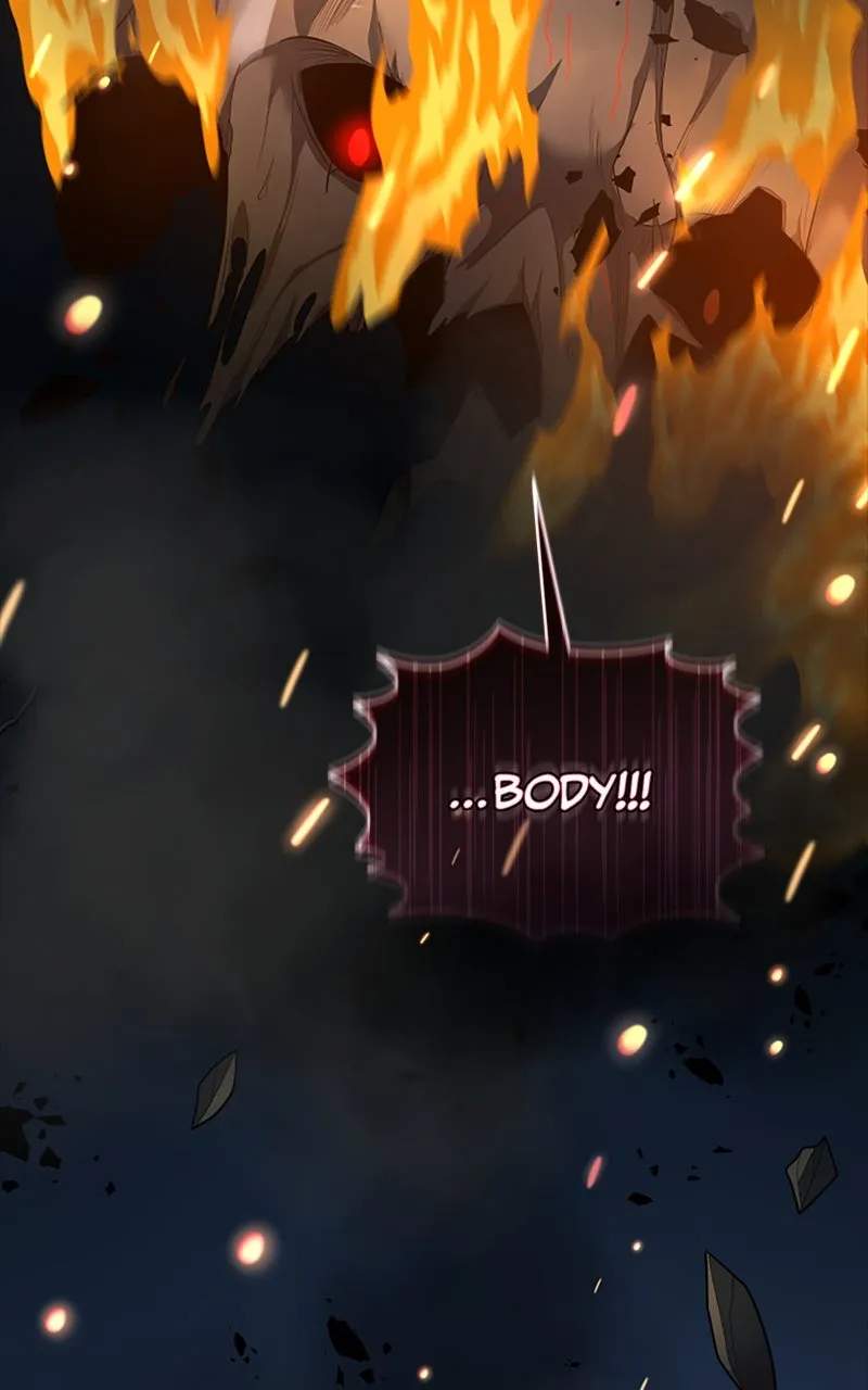 Regression of the Close Combat Mage Chapter 51 page 60 - 