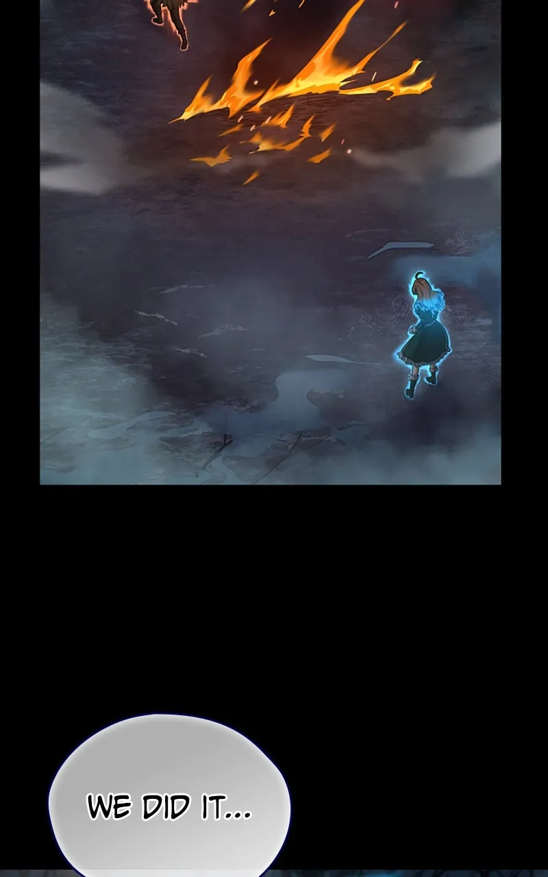 Regression of the Close Combat Mage Chapter 51 page 64 - 