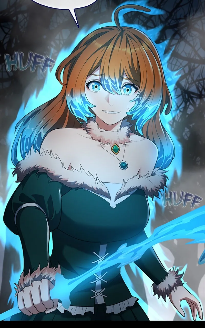 Regression of the Close Combat Mage Chapter 51 page 65 - 