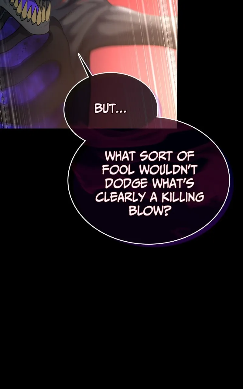Regression of the Close Combat Mage Chapter 51 page 8 - 