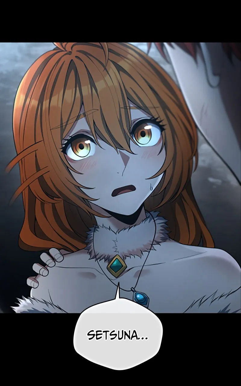 Regression of the Close Combat Mage Chapter 51 page 71 - 