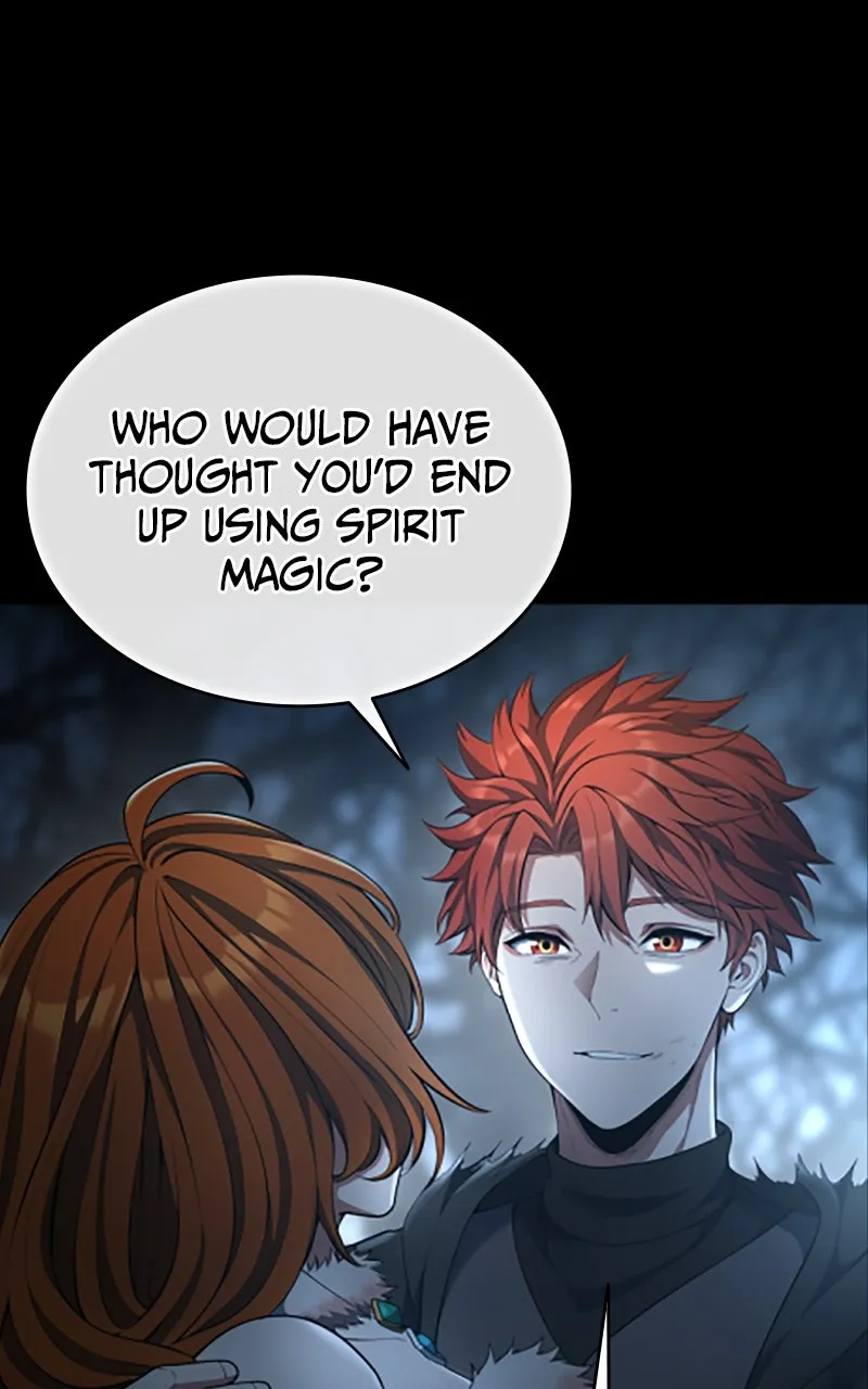 Regression of the Close Combat Mage Chapter 51 page 72 - 