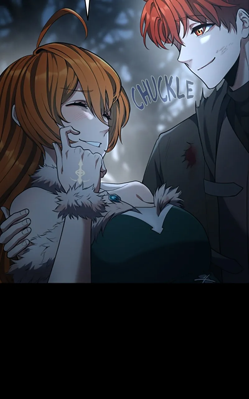 Regression of the Close Combat Mage Chapter 51 page 74 - 