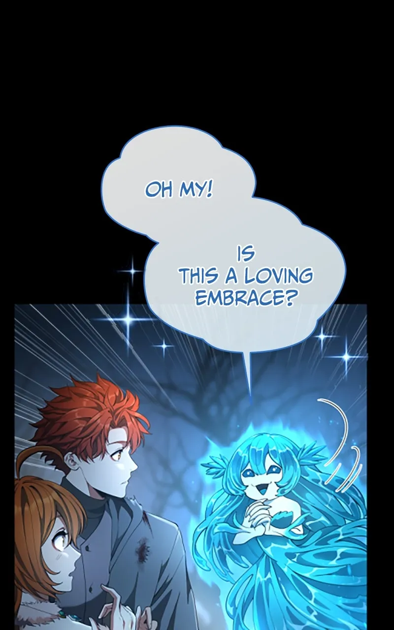 Regression of the Close Combat Mage Chapter 51 page 75 - 