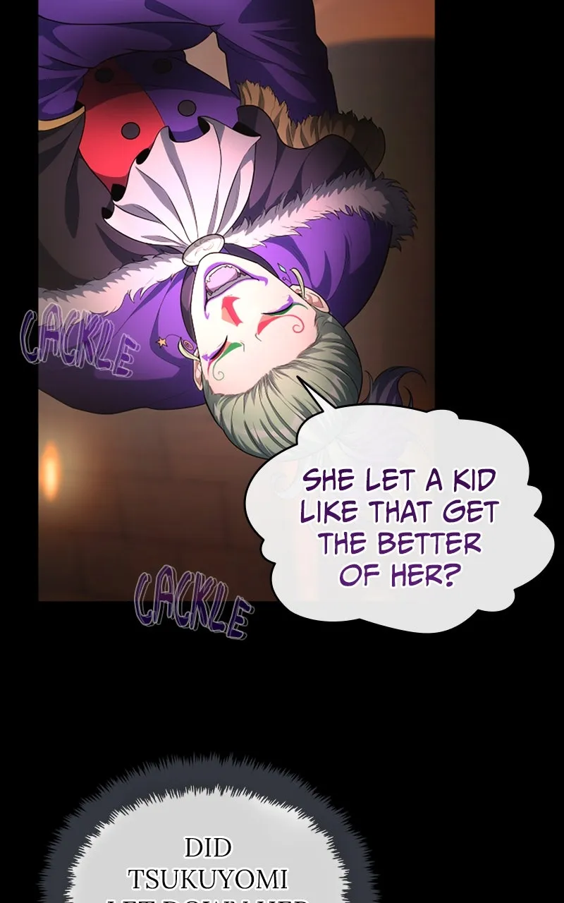 Regression of the Close Combat Mage Chapter 51 page 88 - 